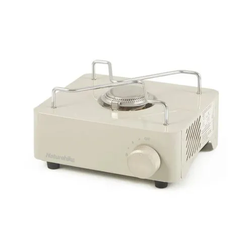 Naturehike - Cocina Anafe Portátil A Cassette