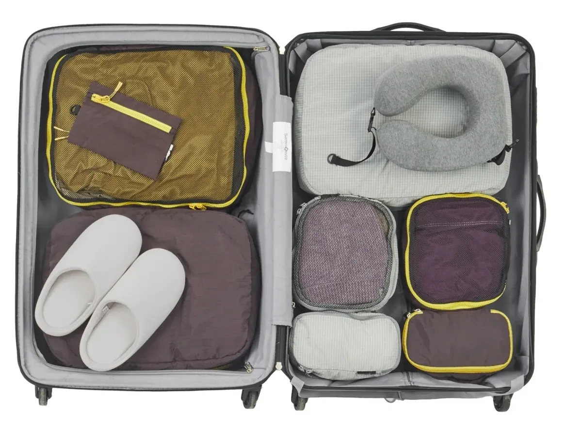 [ELIMINADO] Naturehike Modbox F - Estuche Organizador De Viaje
