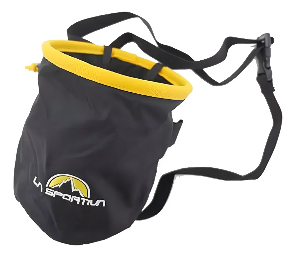La Sportiva Chalk Bag - Bolsa Magnesiera con Cinturón