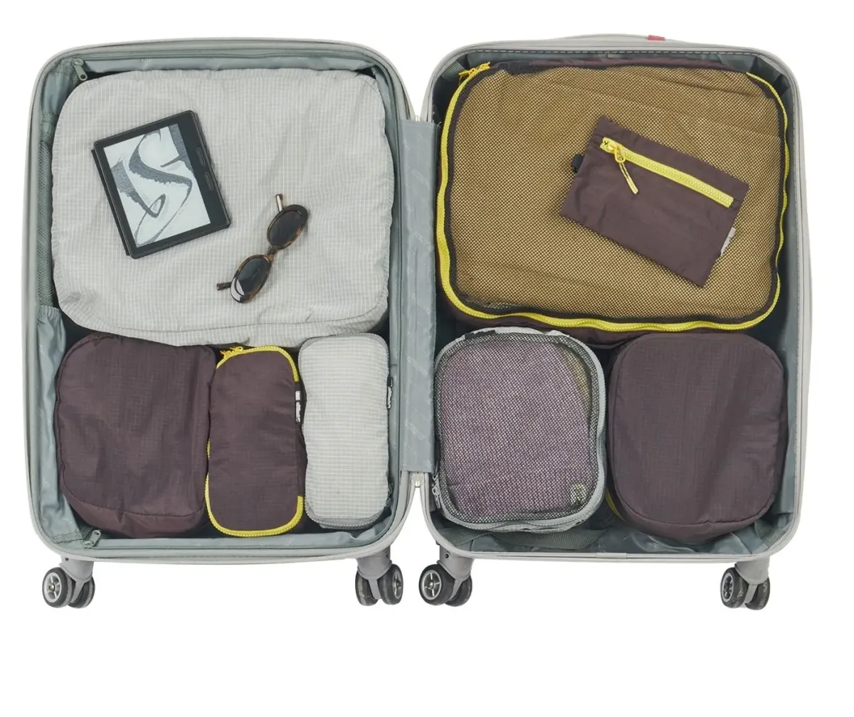 [ELIMINADO] Naturehike Modbox F - Estuche Organizador De Viaje