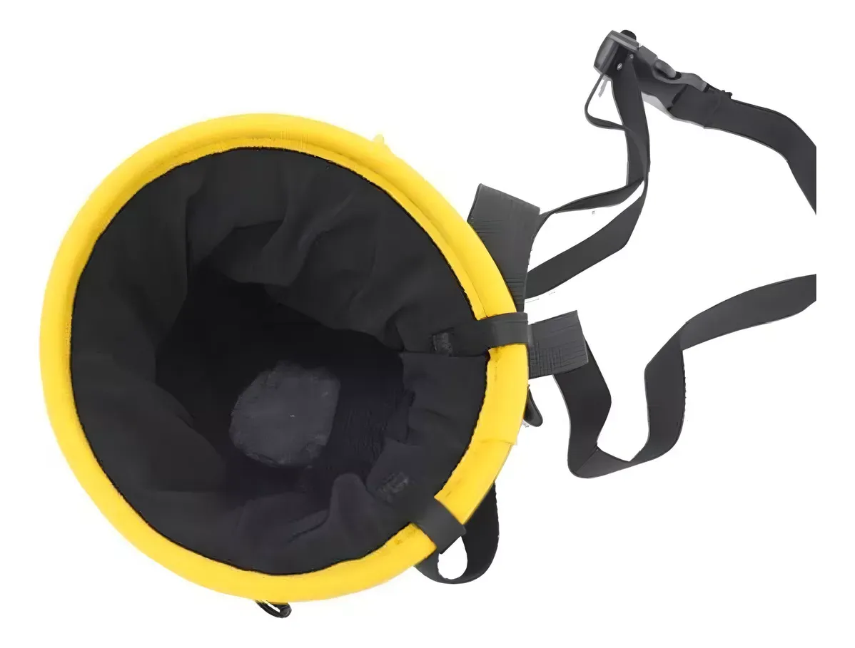 La Sportiva Chalk Bag - Bolsa Magnesiera con Cinturón