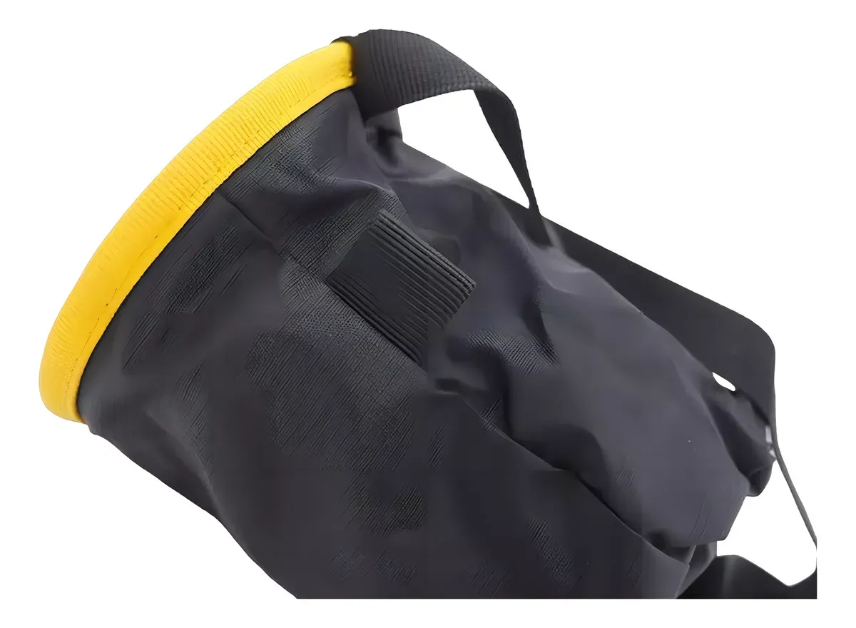 La Sportiva Chalk Bag - Bolsa Magnesiera con Cinturón