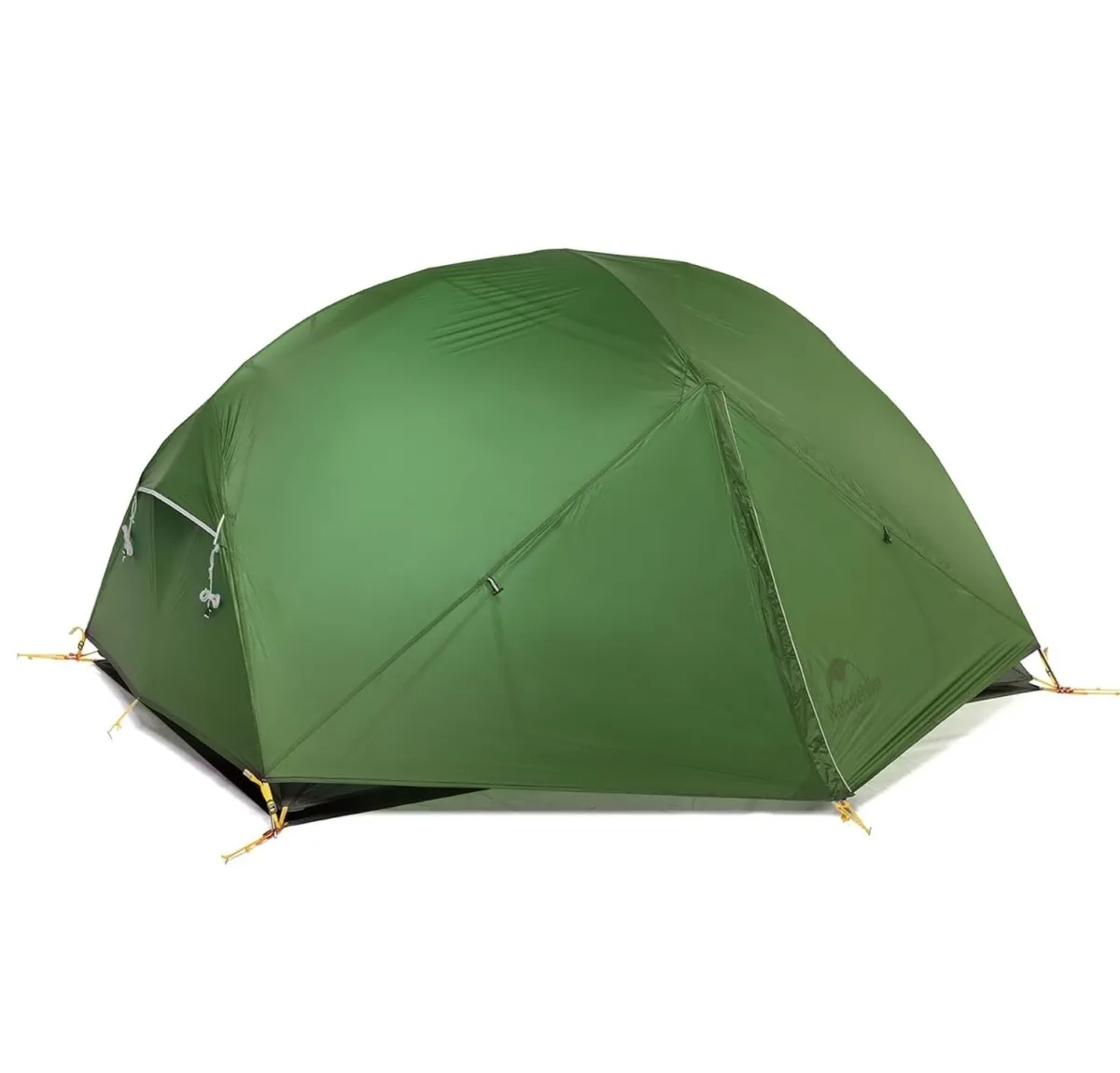 Naturehike Mongar 2 Personas - Carpa Ultraliviana 4 Estaciones