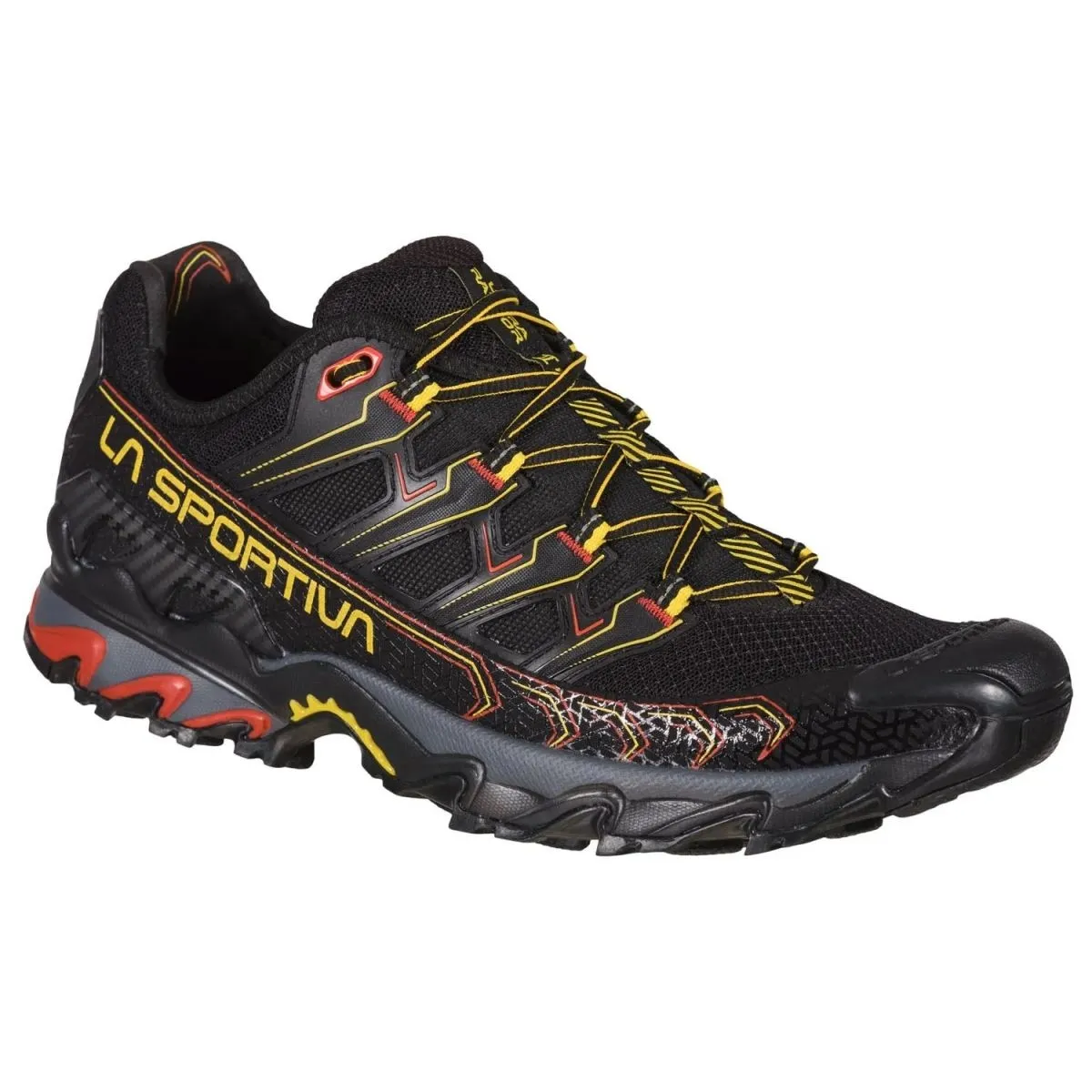 La Sportiva Ultra Raptor 2 - Zapatilla Trail Running