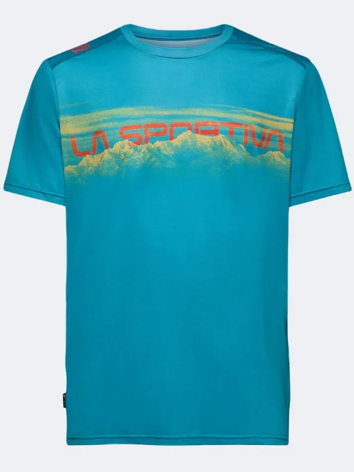 La Sportiva Horizon T-shirt M - Remera Manga Corta Hombre