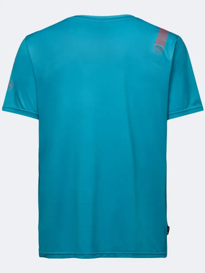 La Sportiva Horizon T-shirt M - Remera Manga Corta Hombre
