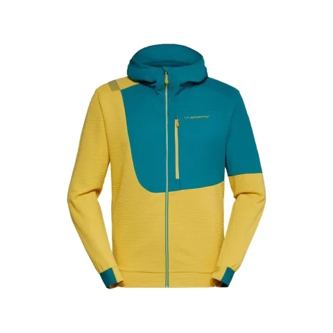 La Sportiva Mood Hoody - Campera De Polar