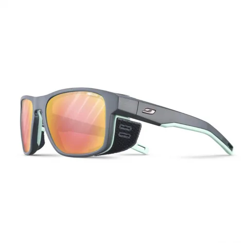 Julbo Shield - Lentes Mujer Reactiv Cat 1-3