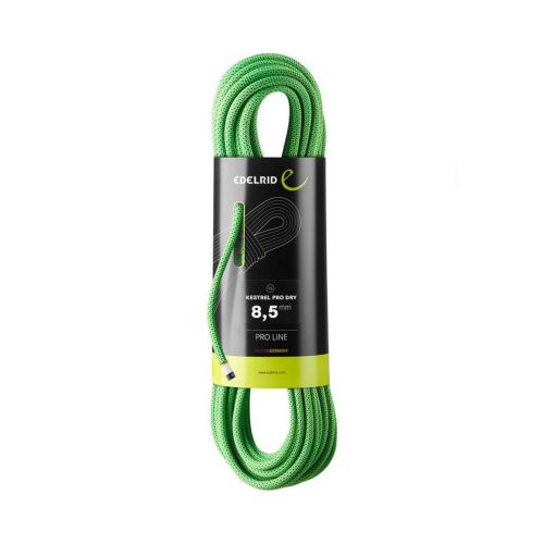 Edelrid Kestrel Pro Dry 8.5mm 60m
