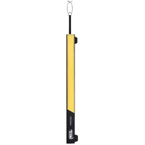 Petzl Protec - Protector Flexible Para Cuerda