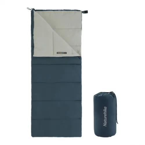 Bolsa De Dormir Lavable F150 (límite 7°)